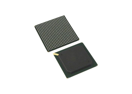 Mảng cổng có thể lập trình 256-LBGA XA6SLX9-2FTG256I IC logic có thể lập trình