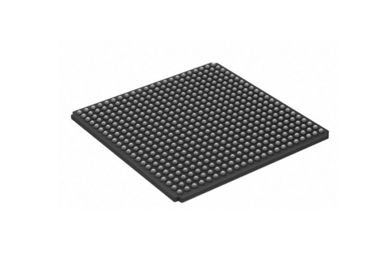 Mảng cổng có thể lập trình trường XA6SLX75T-2FGG484I Spartan-6 LXT XA FPGA IC 484-BBGA Package