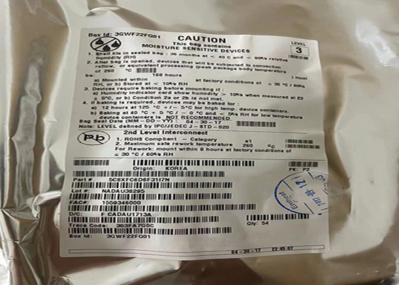 Chip Mạch Tích Hợp Hệ Thống Nhúng 5CSXFC6D6F31I7N Trên Chip IC 896-BGA