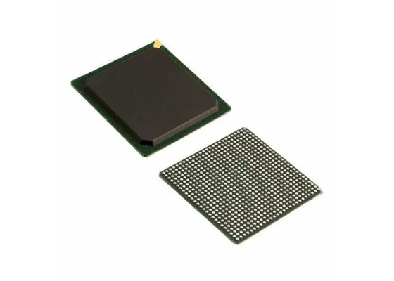 Chip mạch tích hợp ô tô Mảng cổng lập trình trường XA6SLX75-3FGG484Q