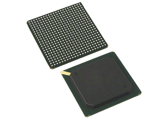 Mảng cổng có thể lập trình trường XA6SLX75-3CSG484Q 800Mb / s IC logic có thể lập trình