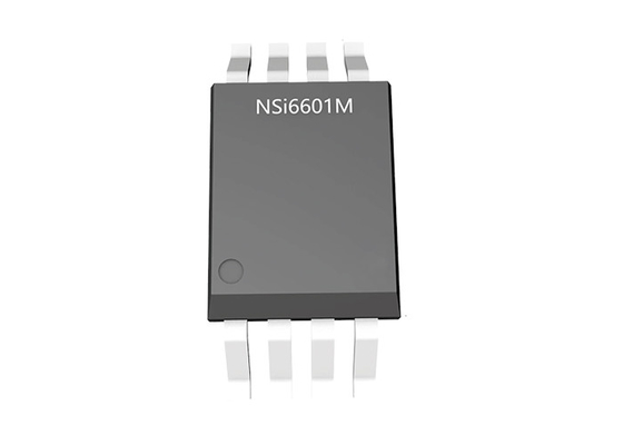 IC trình điều khiển cổng biệt lập NSI6601MC-DSPR một kênh Chip mạch tích hợp SOP8