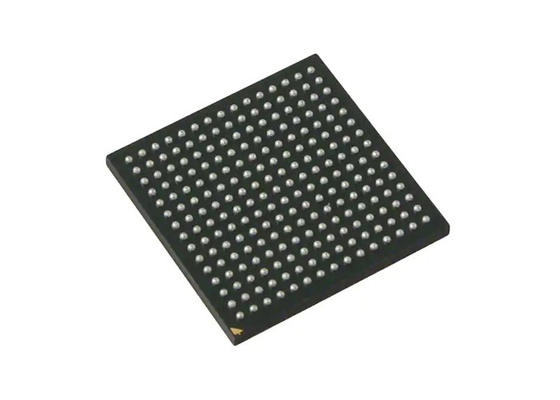 Spartan-6 XA6SLX9-2CSG225Q IC Chip Mảng cổng lập trình trường 225-CSPBGA