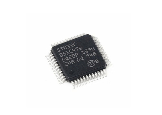 Vi điều khiển MCU STM32F051C4T6 IC vi điều khiển ARM Cortex-M0 48-LQFP