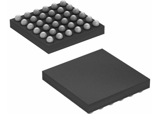 IC vi điều khiển STM32F051T8Y6 Gắn trên bề mặt FLASH một nhân 48MHz 64KB