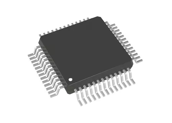 52-QFP ADUC841BSZ62-3 IC vi điều khiển Flash MCU 62KB tốc độ cao được nhúng