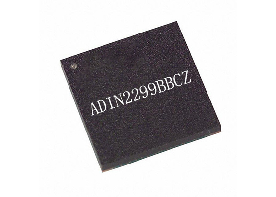 Chip mạch tích hợp ADIN2299BBCZ Giao diện mạng Mạng Ethernet 194-CSPBGA