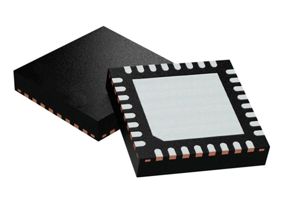 IC CHIp DP83TD510ERHBR 10Mbps​ Chip thu phát Ethernet cặp đơn PHY 32-VQFN