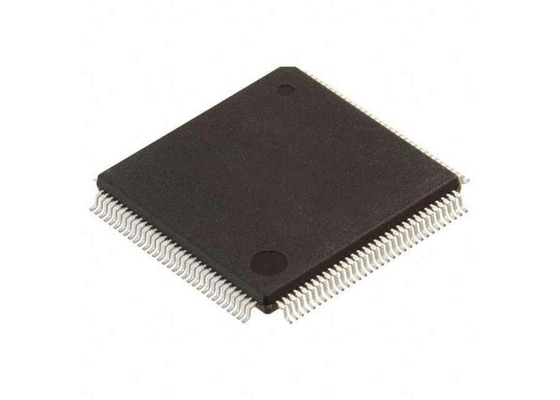 Chip mạch tích hợp LAN8814/ZMX 4-Port Gigabit Ethernet Transceiver IC