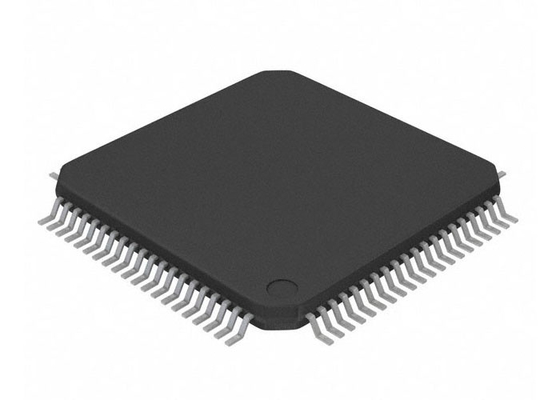 IC vi điều khiển gắn trên bề mặt CY9AFA42MAPMC-G-MNE2 40MHz 160KB 80-LQFP