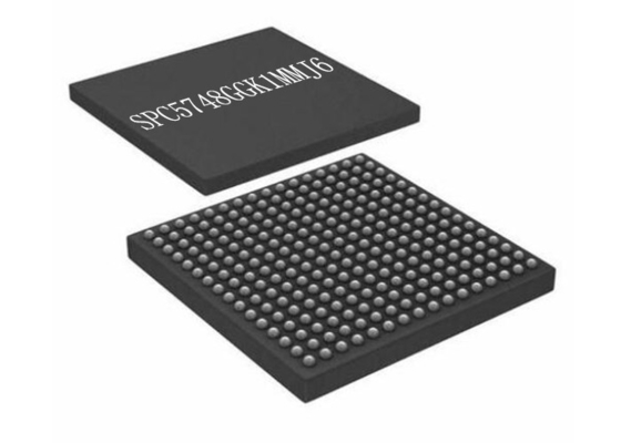 6MB FLASH SPC5748GGK1MMJ6 Bộ vi điều khiển MCU LBGA256 Chip IC ba nhân 32 bit