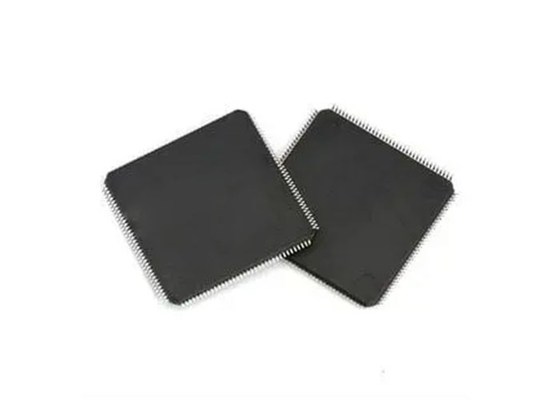 Bộ vi điều khiển nhúng 32 bit IC CY9BFD18SPMC-GK7FKCGE1 Gói 144-LQFP