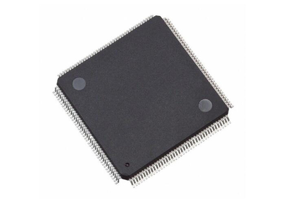 Bộ vi điều khiển 32 bit lõi đơn SPC5634MF2MLQ80 80 MHz Chip vi mạch MCU LQFP144
