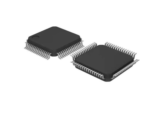 Vi điều khiển IC Vi điều khiển lõi kép 32 bit MCU CYT2B93BACQ0AZSGS 64-LQFP