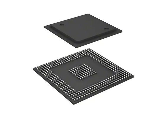 Vi điều khiển MCU SPC5775BDK3MME2 Chip vi điều khiển lõi kép 32 bit BGA416