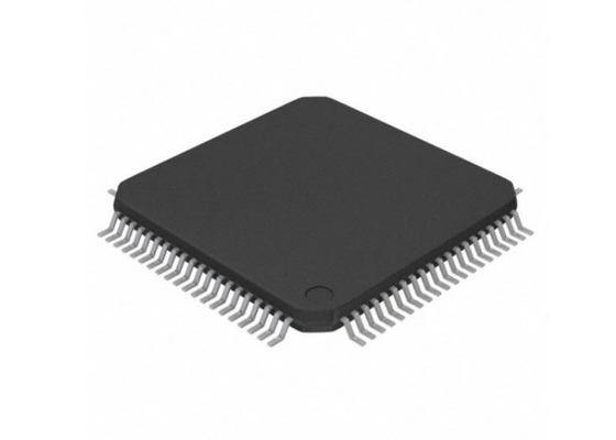2,0625 MB CYT2B94BACQ0AZEGS MCU ô tô 32 bit dựa trên đơn Arm® Cortex-M4F