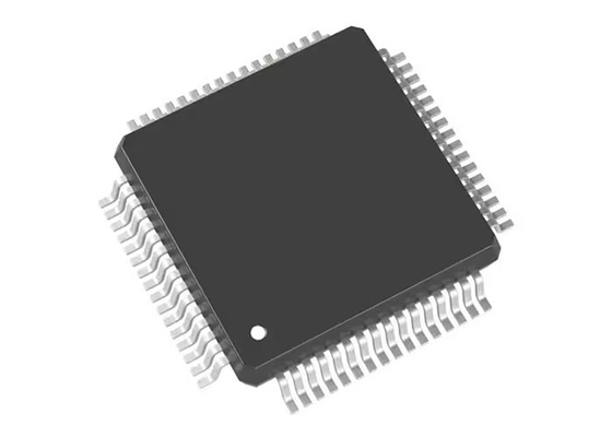 IC vi điều khiển lõi đơn 64MHz 512KB SPC5604EEF2MLH Gói 64-LQFP