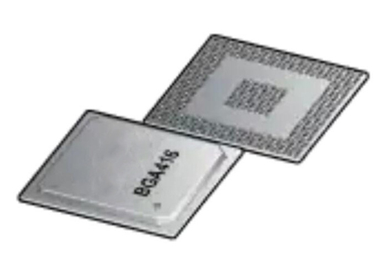 2MB FLASH SPC5567MVR132 Bộ vi điều khiển MCU PBGA416 Chip vi điều khiển 32 bit
