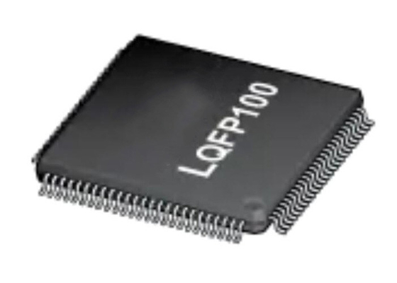 Bộ vi điều khiển lõi đơn 32 bit SPC5604PEF1MLL6 Chip vi điều khiển MCU LQFP100