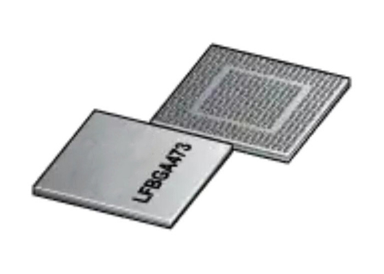 Dual Power Arch SPC5675KFF0VMS2R 32Bit MCU 473-LFBGA Chip vi điều khiển 180MHz