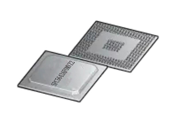 32Bit MCU SPC5643AF0MVZ2 Bộ vi điều khiển MCU PBGA324 Chip IC lõi đơn 120 MHz