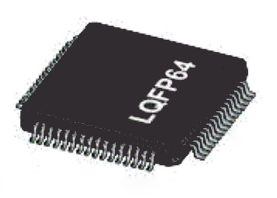 Chip IC SPC5603BK0VLH4 Chip vi điều khiển lõi đơn 32 bit LQFP64 Power Arch Core