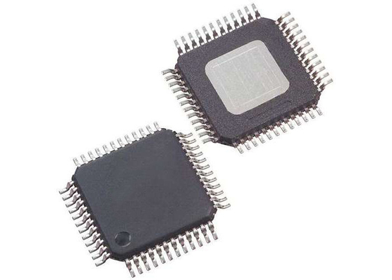 IC vi điều khiển nhúng 32-bit gắn trên bề mặt 48-TQFP CY8C4245AZA-M443