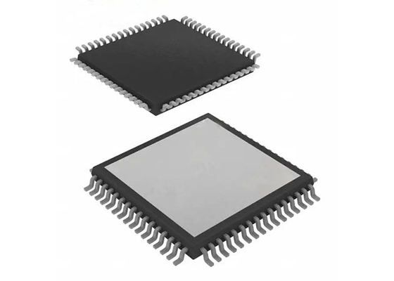Gói 32-bit 48MHz 64-TQFP IC vi điều khiển ô tô CY8C4247AZS-M475