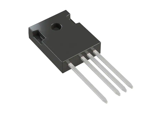 Chip mạch tích hợp MSC040SMA120 N-Channel 1200V Transistor xuyên lỗ