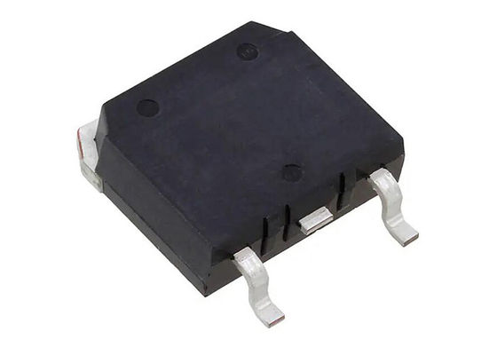 Bộ chỉnh lưu 1200V Điốt đơn Chip mạch tích hợp MSC050SDA120S TO-268-3