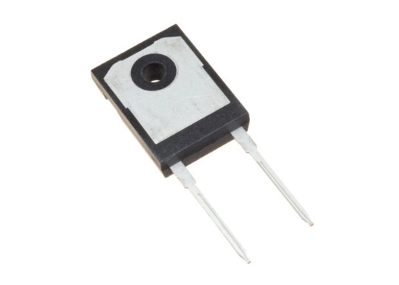 Chip mạch tích hợp MSC035SMA070 MOSFET công suất kênh N cacbua silic