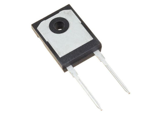 Đi-ốt 1200V MSC050SDA120B Đi-ốt Schottky silicon carbide không phục hồi TO-247-3
