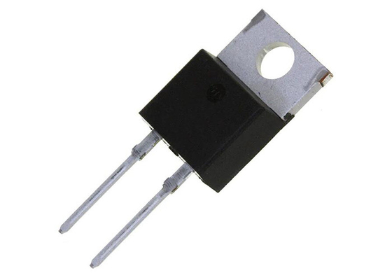 Bộ chỉnh lưu Đi-ốt đơn MSC020SDA120K Chip mạch tích hợp Đi-ốt TO-220-2 49A