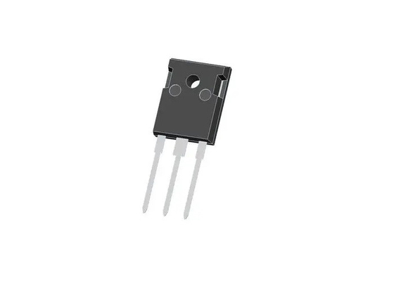 TO-247-3 MSC027SMA330 Bóng bán dẫn MOSFET công suất N kênh silicon carbide
