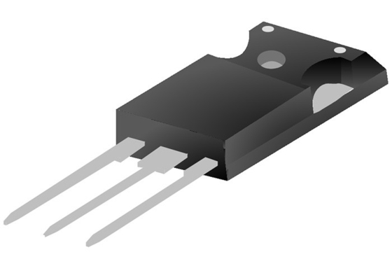 Chip mạch tích hợp MSC360SMA120 1200V 360mOhm TO-247 Bóng bán dẫn gói