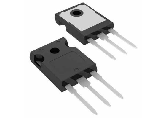 Chip bán dẫn cacbua silic MSC035SMA170B4 1700V 68A Chip mạch tích hợp