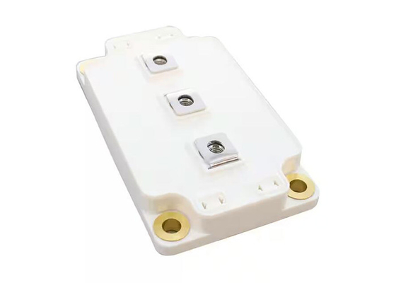 Mô-đun IGBT ô tô 1200V MSCDC600A120AG Mô-đun chân pha điốt SiC 600A