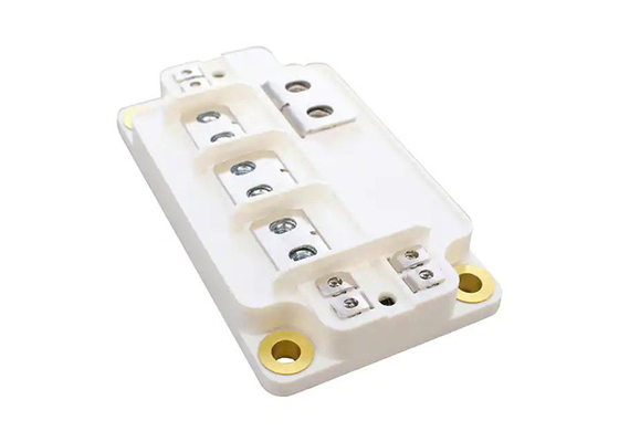 Mô-đun IGBT ô tô MSCSM120AM042CD3AG Mô-đun bán dẫn rời rạc