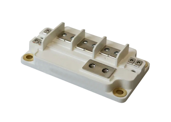 Mô-đun bán dẫn rời MSCSM120AM042CT6AG Bóng bán dẫn Khung gầm