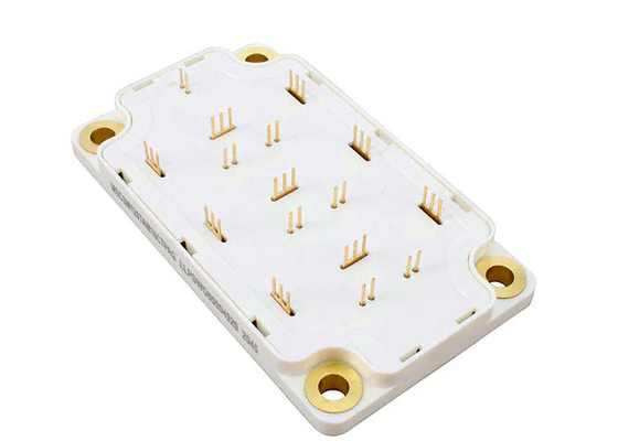 MSCSM120TAM11CTPAG Mosfet Array 1200V 251A Mô-đun bóng bán dẫn gắn khung