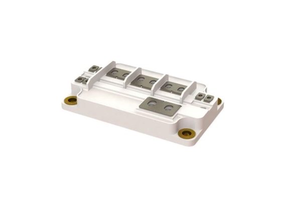 Mô-đun IGBT dành cho ô tô MSCSM70AM025CT6LIAG Mosfet Array 700V 689A 1882W Khung gầm
