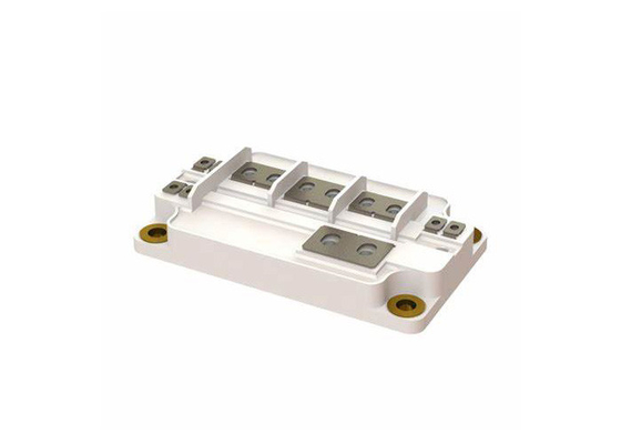 Mô-đun nguồn SiC Mosfet Array MSCSM170AM058CT6LIAG Mô-đun IGBT dành cho ô tô