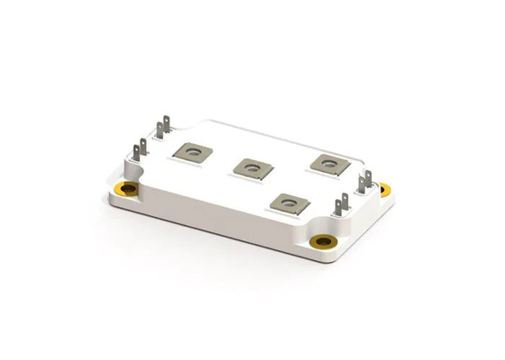Mô-đun IGBT dành cho ô tô MSCSM70HM19CT3AG Mô-đun nguồn Bóng bán dẫn Khung gầm