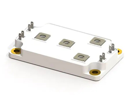 Bóng bán dẫn bán dẫn rời rạc Mô-đun IGBT ô tô MSCSM70HM05CAG 700V