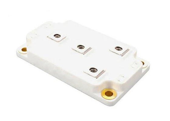 Mô-đun MSCSM170HM087CAG Mô-đun IGBT dành cho ô tô 1700V 4N-Channel Mosfet Array
