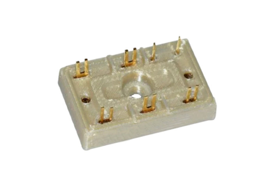 Bóng bán dẫn MSCSM120HM063CAG Mảng Mosfet Mô-đun nguồn SiC toàn cầu