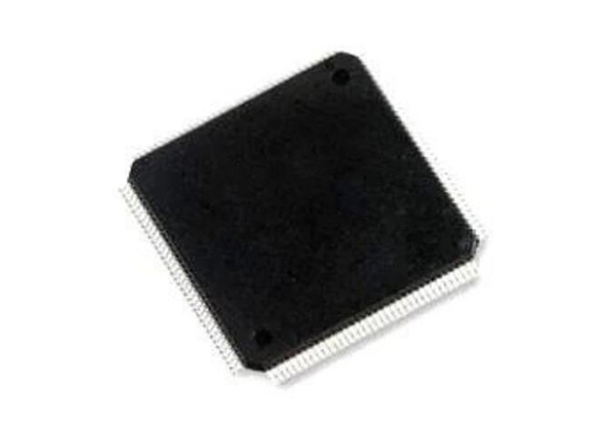 Mảng cổng có thể lập trình trường LCMXO1200C-5TN144C TQFP144 Mạch tích hợp FPGA