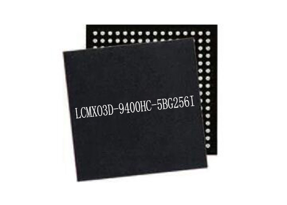 Mạch tích hợp FPGA LCMXO3D-9400HC-5BG256I Mảng cổng lập trình trường MachXO3D