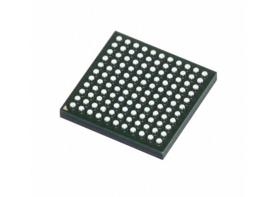 LFD2NX-9-9MG121C Field Programmable Gate Array FPGA IC CSFBGA-121 Chips CertusTM-NX FPGA