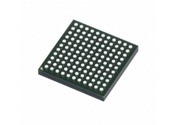 Mục đích FPGA LFD2NX-17-9MG121C Mảng cổng có thể lập trình trường 28nm FD-SOI